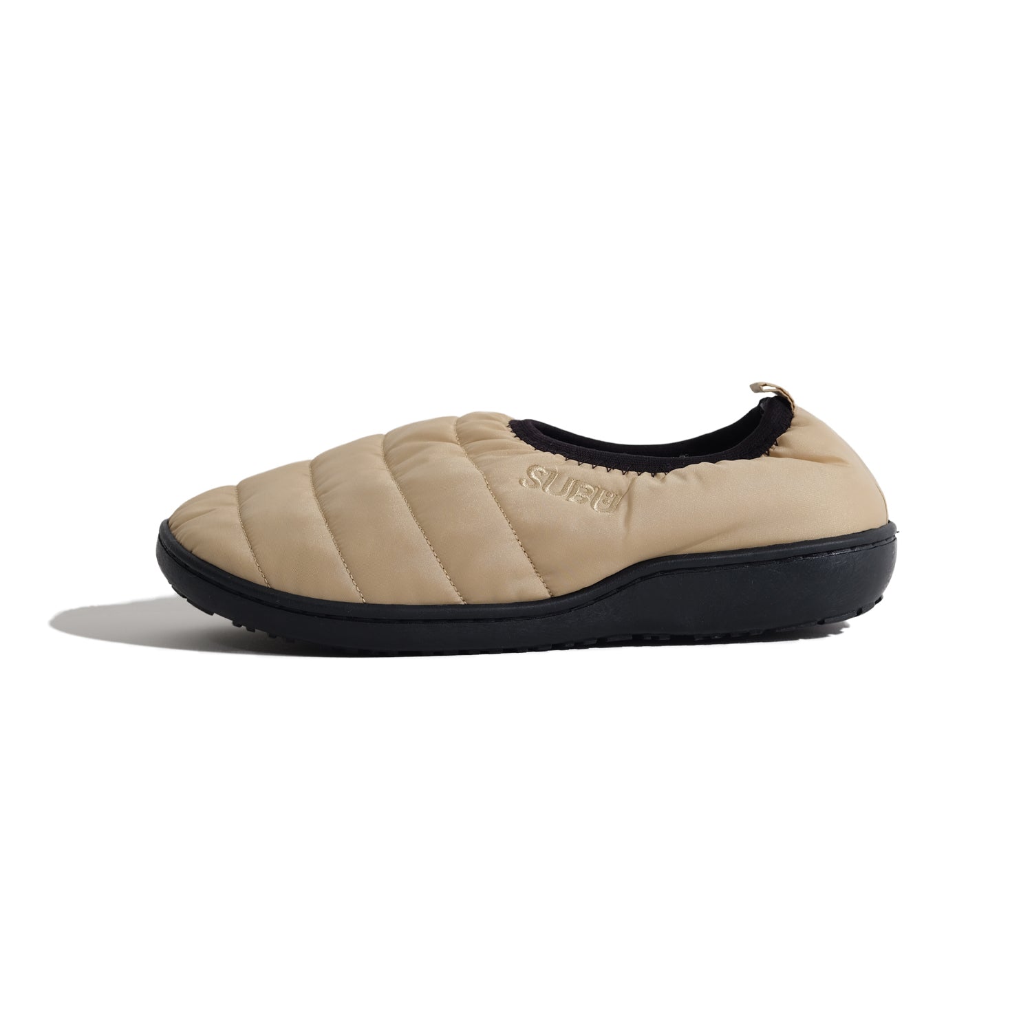 Packable Slippers - Urban Beige