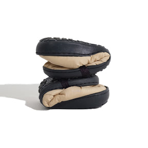 Packable Slippers - Urban Beige