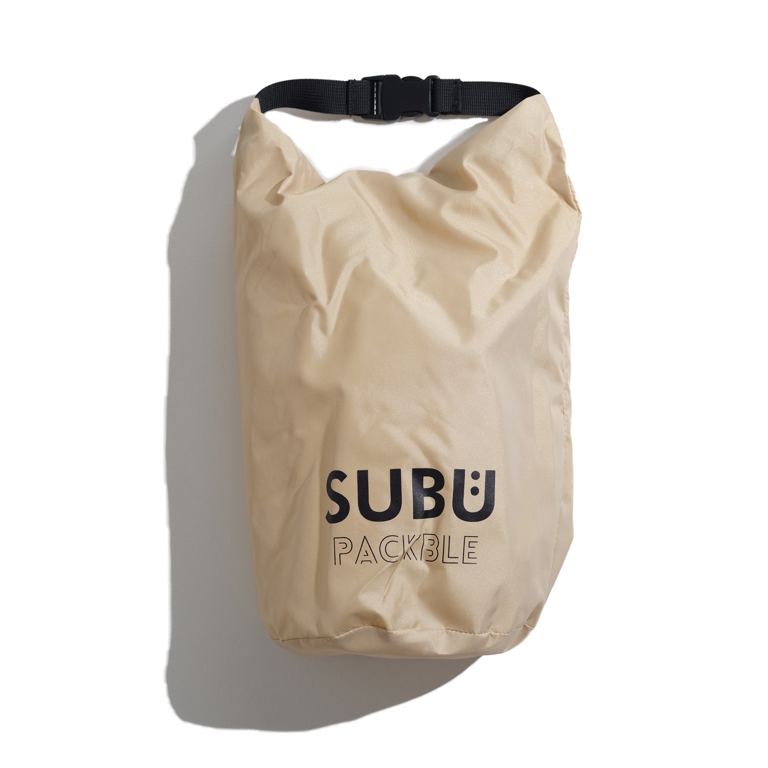 Packable Slippers - Urban Beige