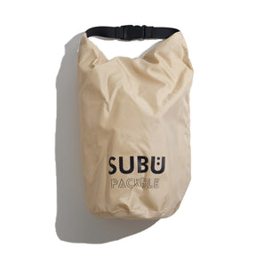 Packable Slippers - Urban Beige