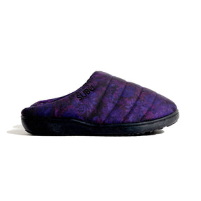 Nannen Outdoor Slippers - Botanical