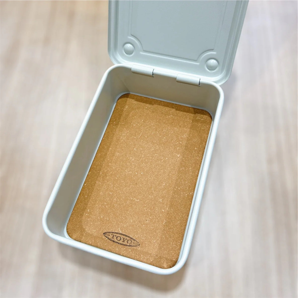 T-150/T-152 Leather Insert