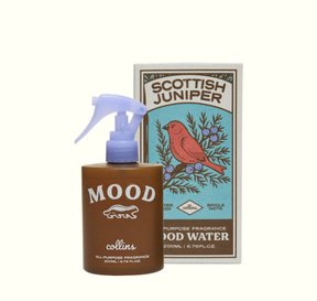 Room Spray - Scottish Juniper