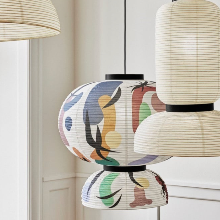 &Tradition Formakami Pendant JH5 Limited Edition | AMEICO &Tradition Formakami Pendant JH5 Limited Edition | AMEICO