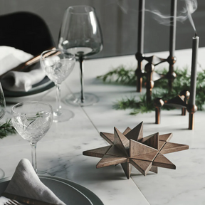 Fröbel Star Table Oak