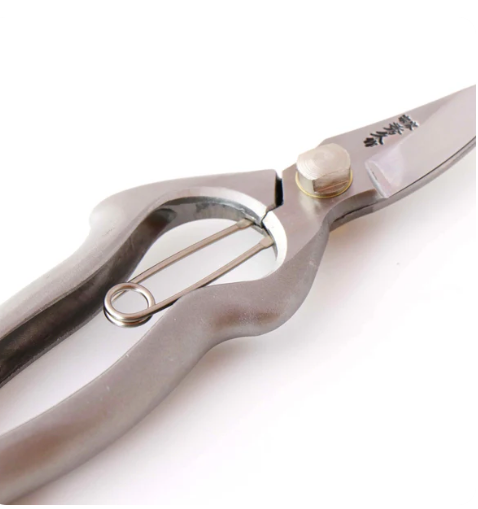 T526 Pruning Shears, Multi Purpose - Stainless Steel