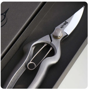 T526 Pruning Shears, Multi Purpose - Stainless Steel