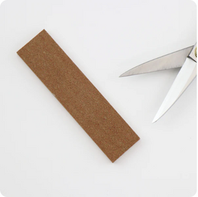 R2 Pruning Shears Sharpening Stone