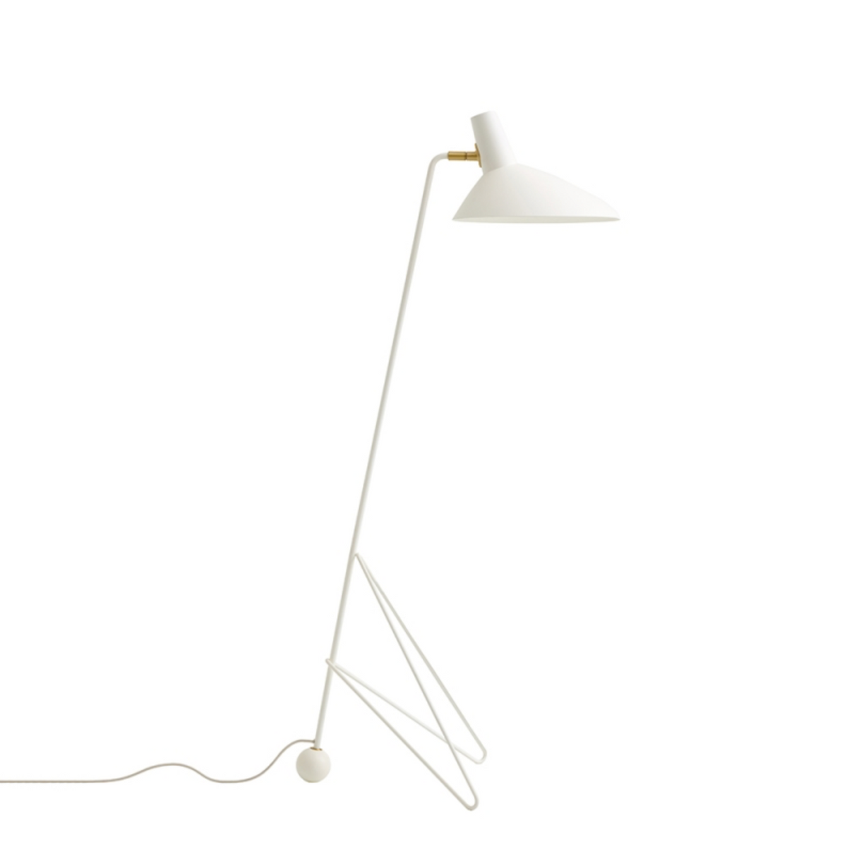 Tripod Floor Lamp HM8