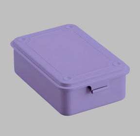 Steel Stackable Storage Box T-150