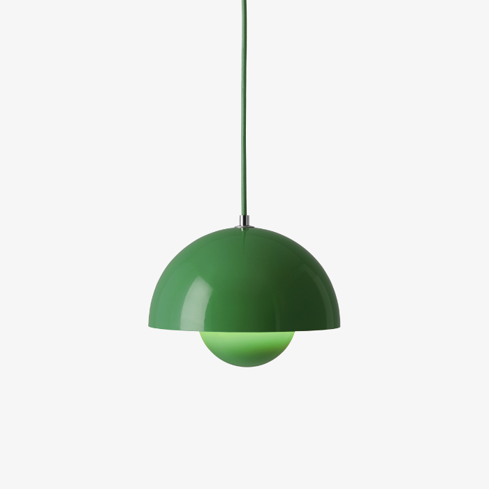 Flowerpot Pendant Lamp VP1 - ETL Version