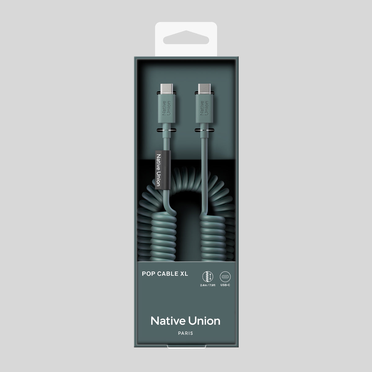 POP Cable 2.4M