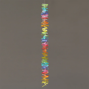 Mini Spektral Garland 23 in