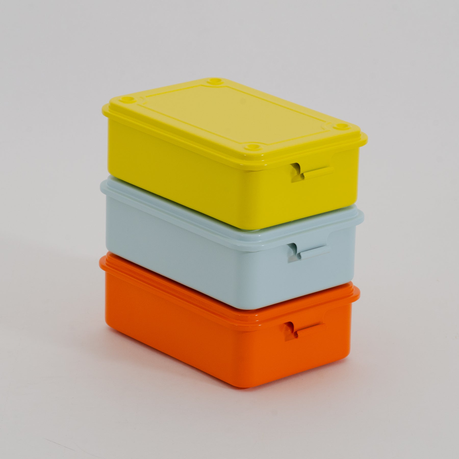 Steel Stackable Storage Box T-150