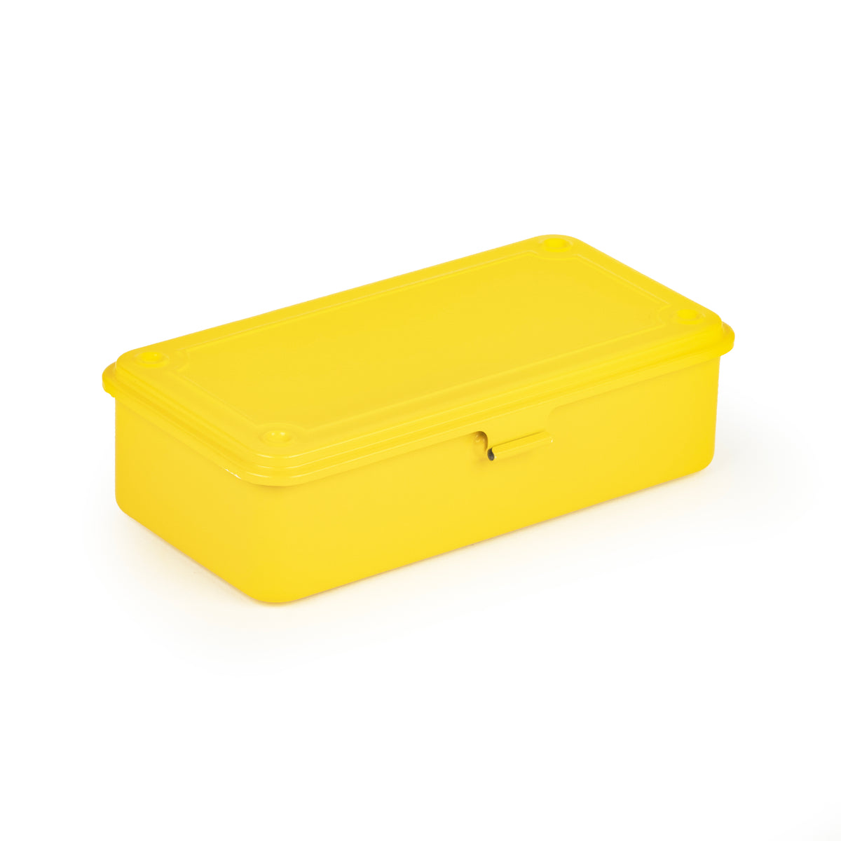 Steel Stackable Storage Box T-190
