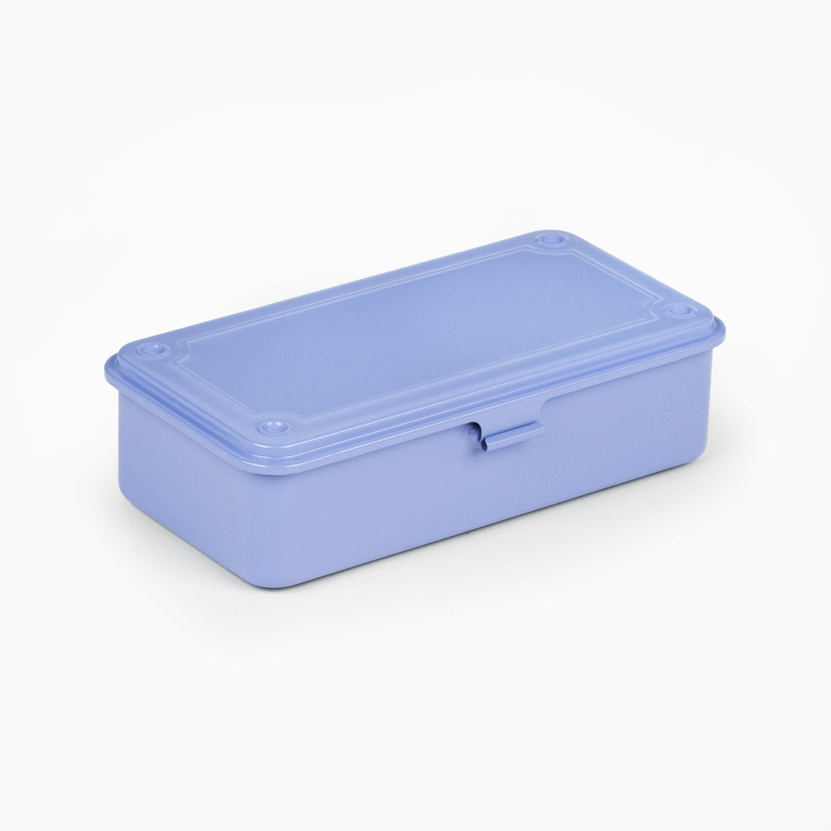 Steel Stackable Storage Box T-190