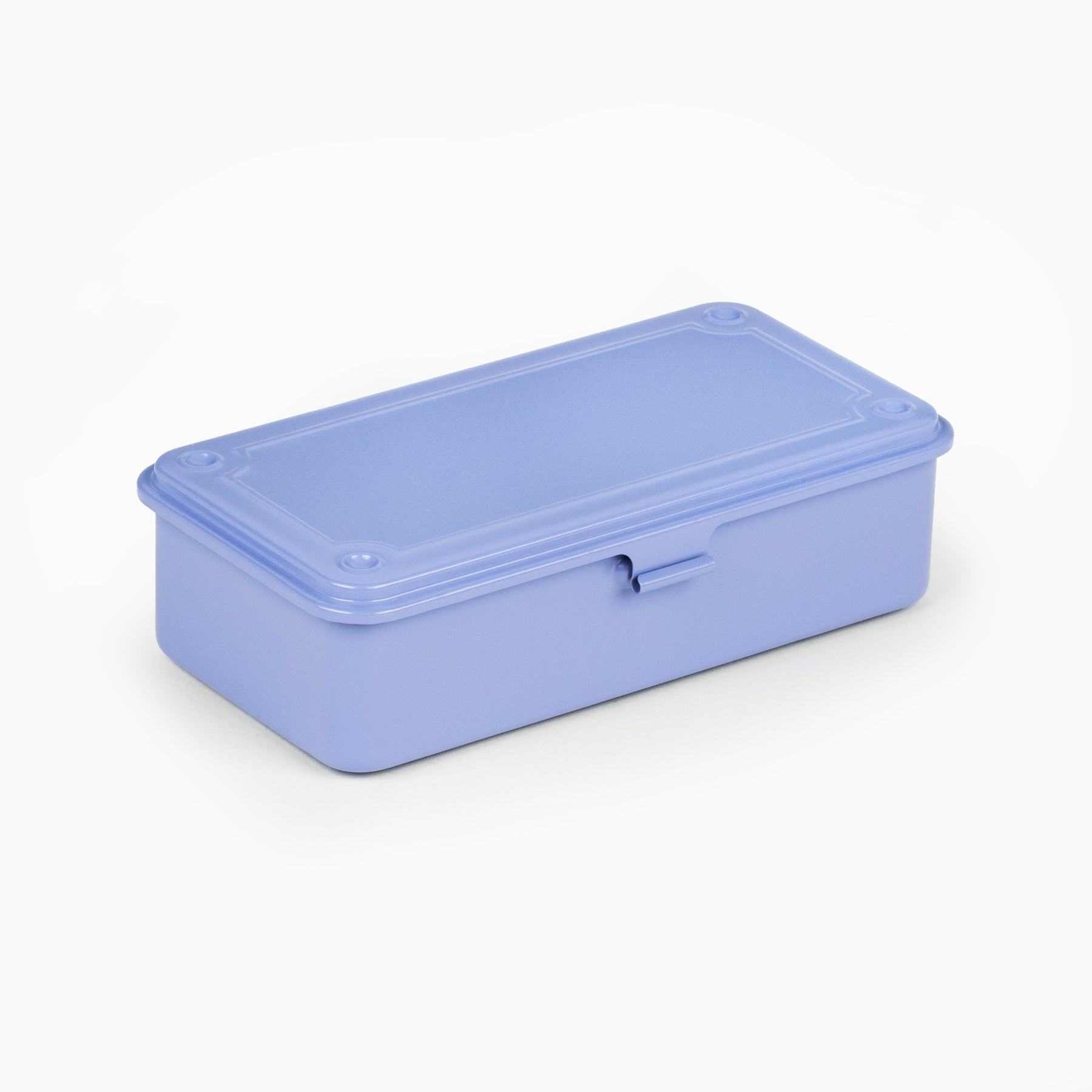 Steel Stackable Storage Box T-190