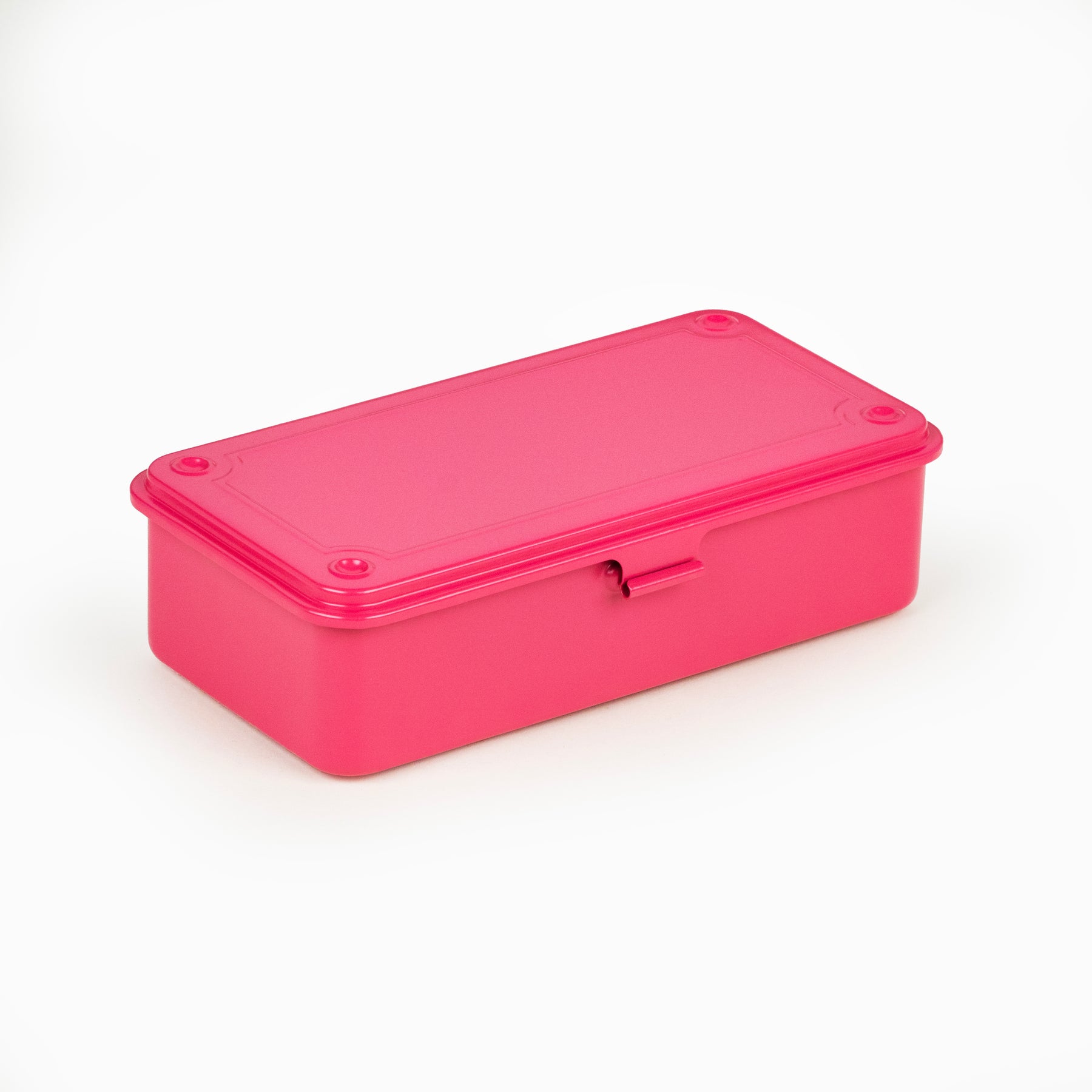 Steel Stackable Storage Box T-190