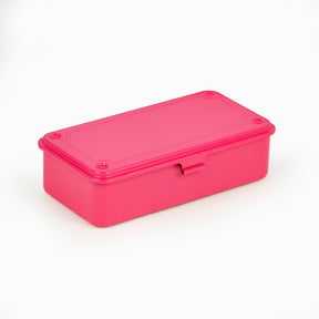 Steel Stackable Storage Box T-190