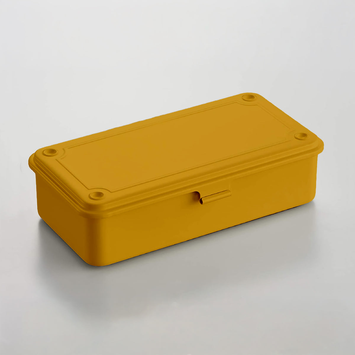 Steel Stackable Storage Box T-190