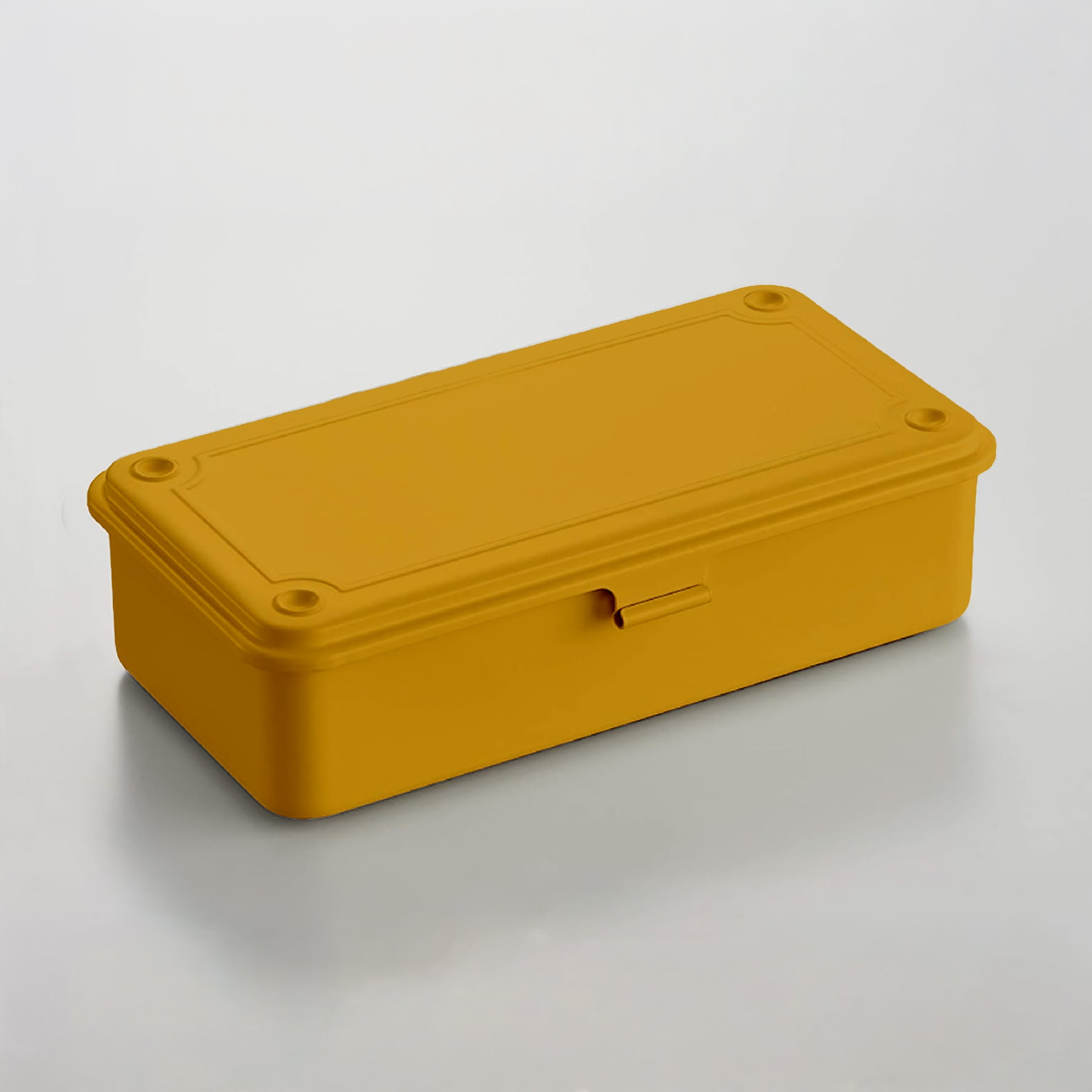 Steel Stackable Storage Box T-190