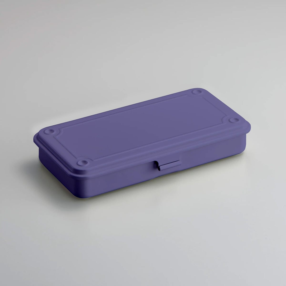 Steel Stackable Storage Box T-192