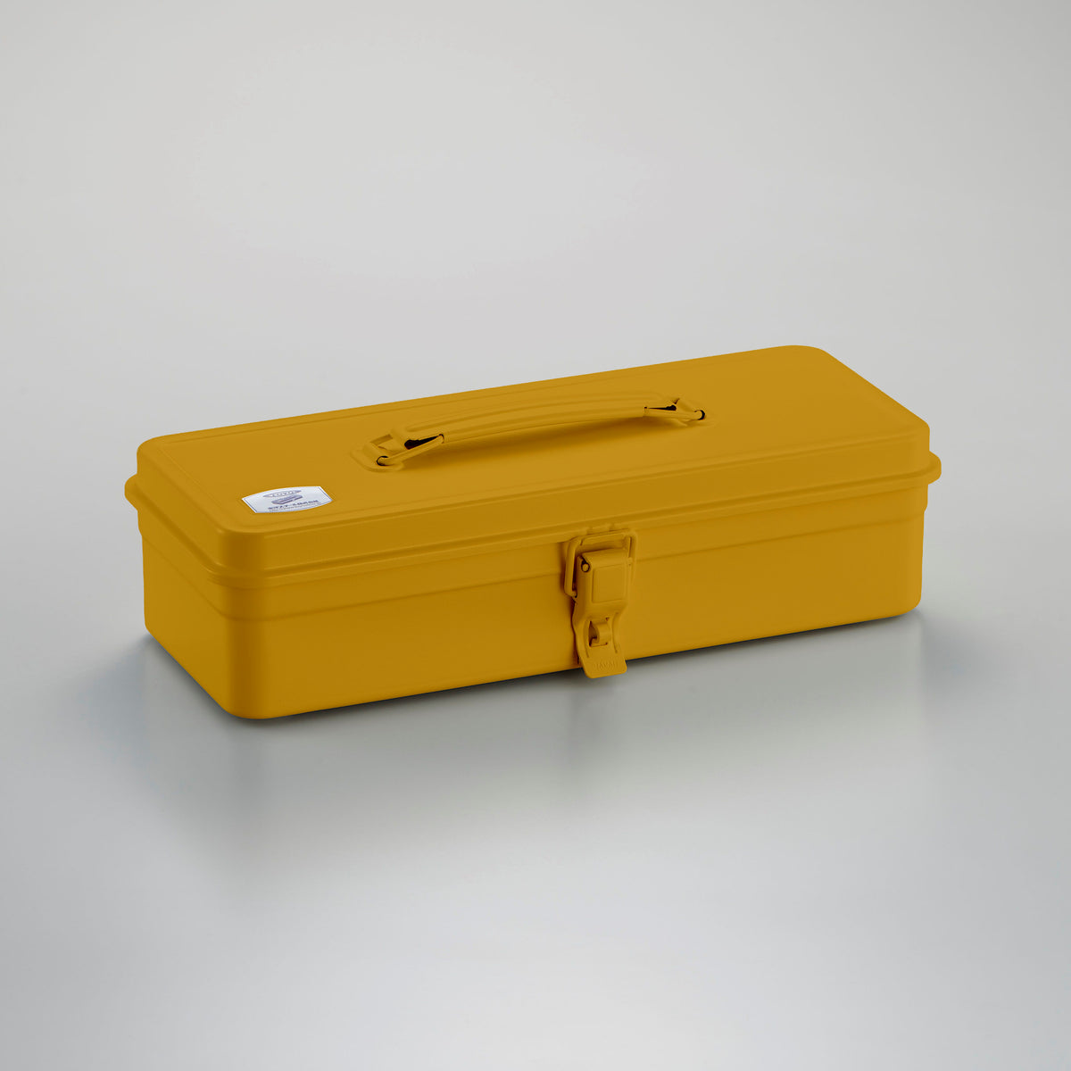 Steel Toolbox T-320