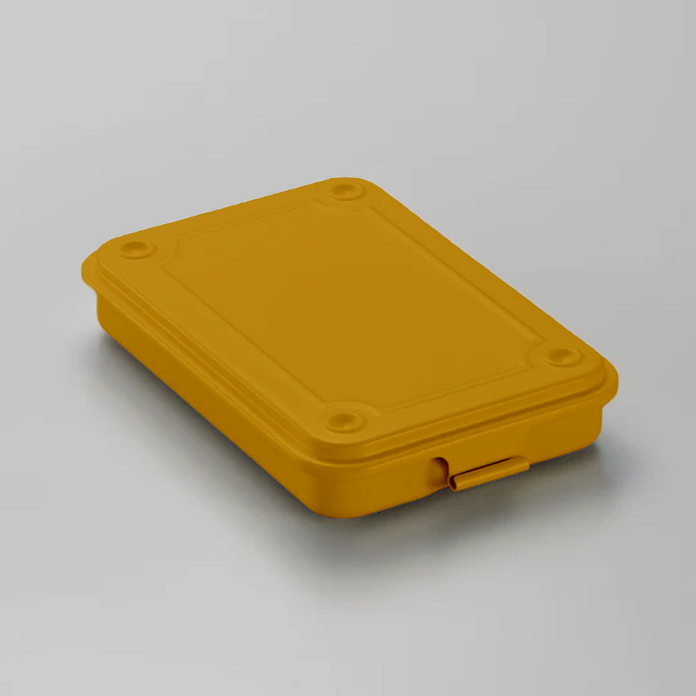 Steel Stackable Storage Box T-152