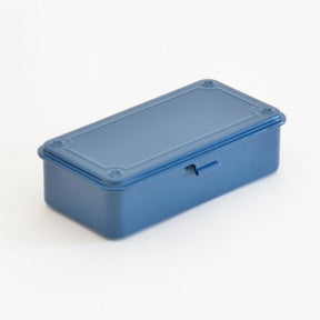 Steel Stackable Storage Box T-190