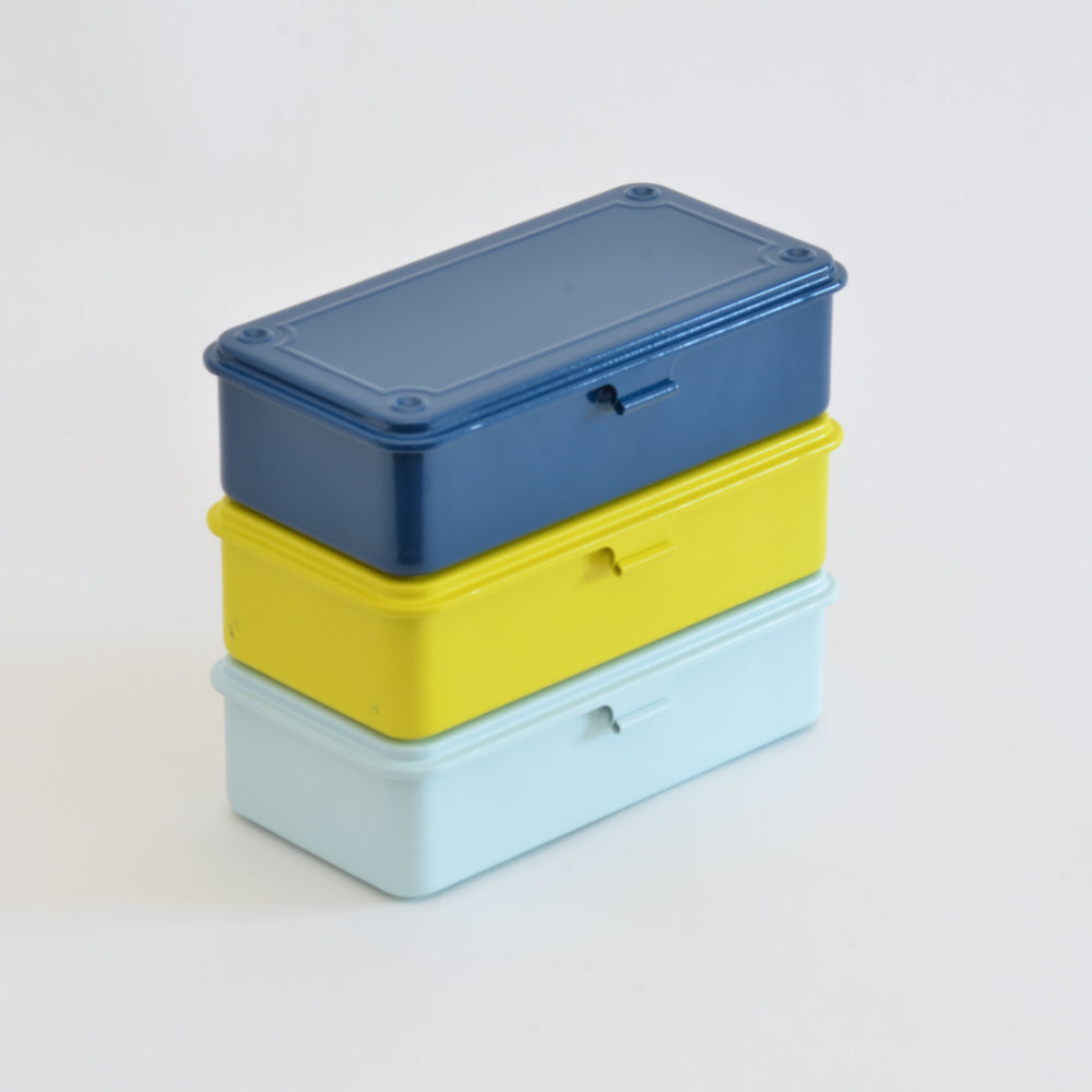 Steel Stackable Storage Box T-190