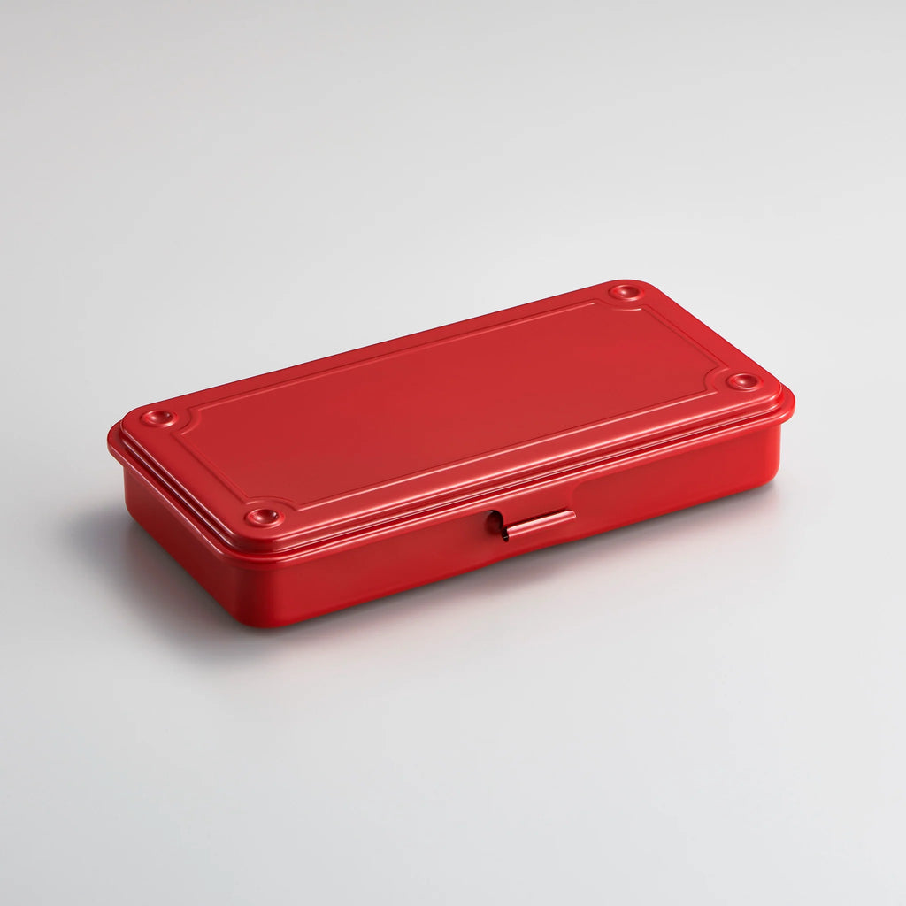 Toyo Steel Stackable Storage Box, style T-192 | AMEICO - Official