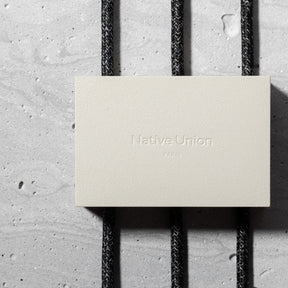Weighter for Three Cables