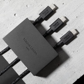 Weighter for Three Cables