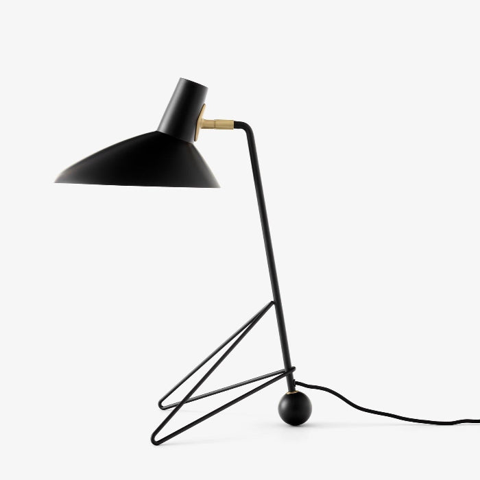 Tripod Table Lamp