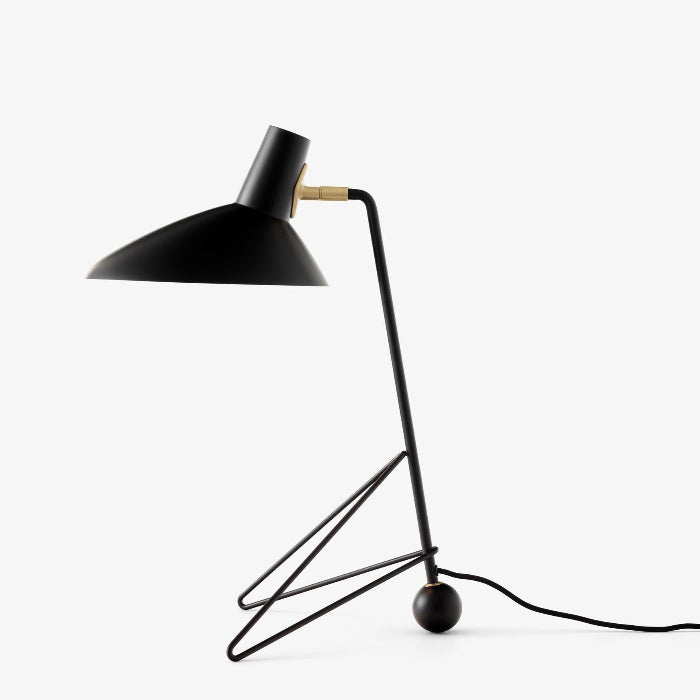 Tripod Table Lamp