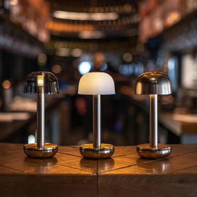 Two Table Light V2
