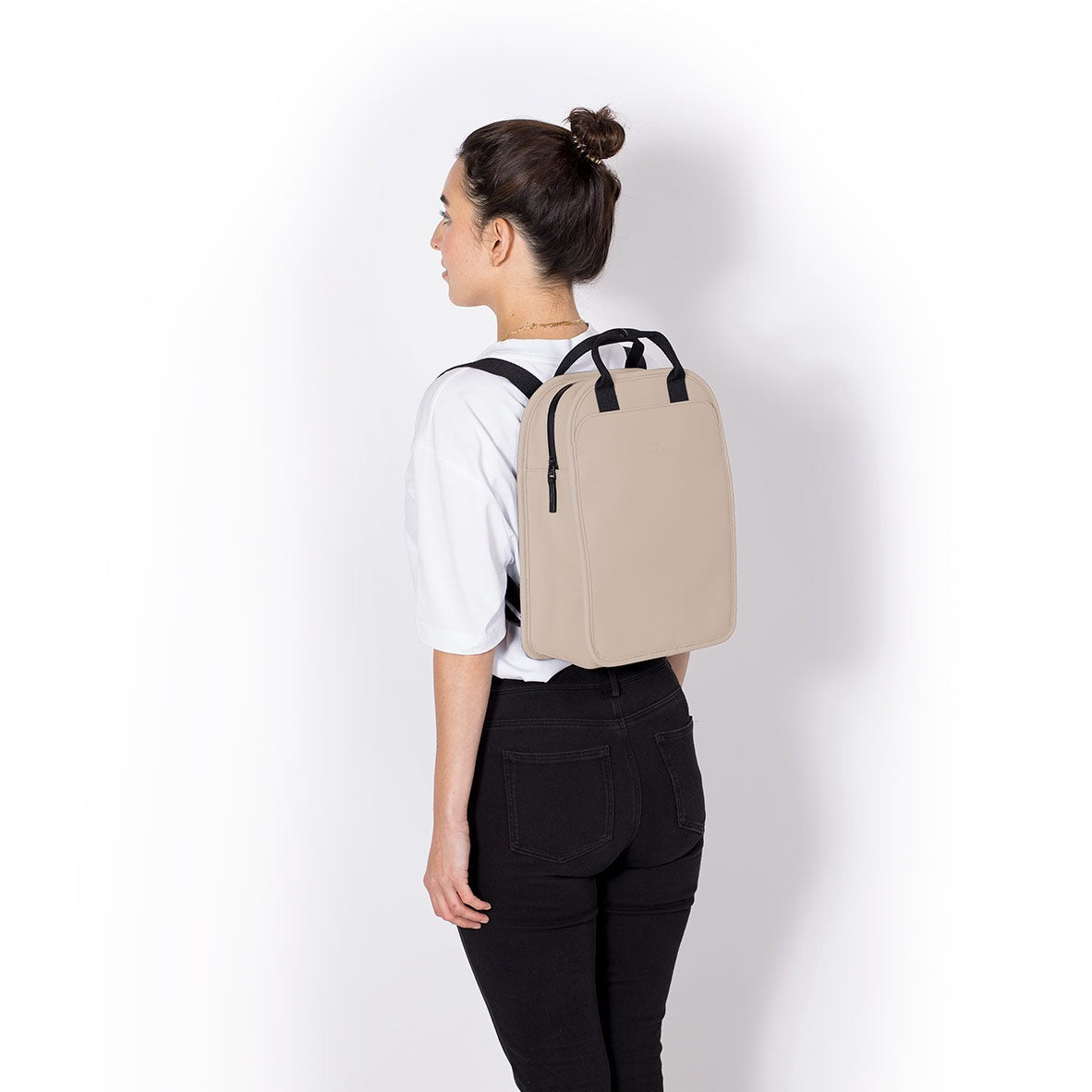Alison Mini Lotus Backpack