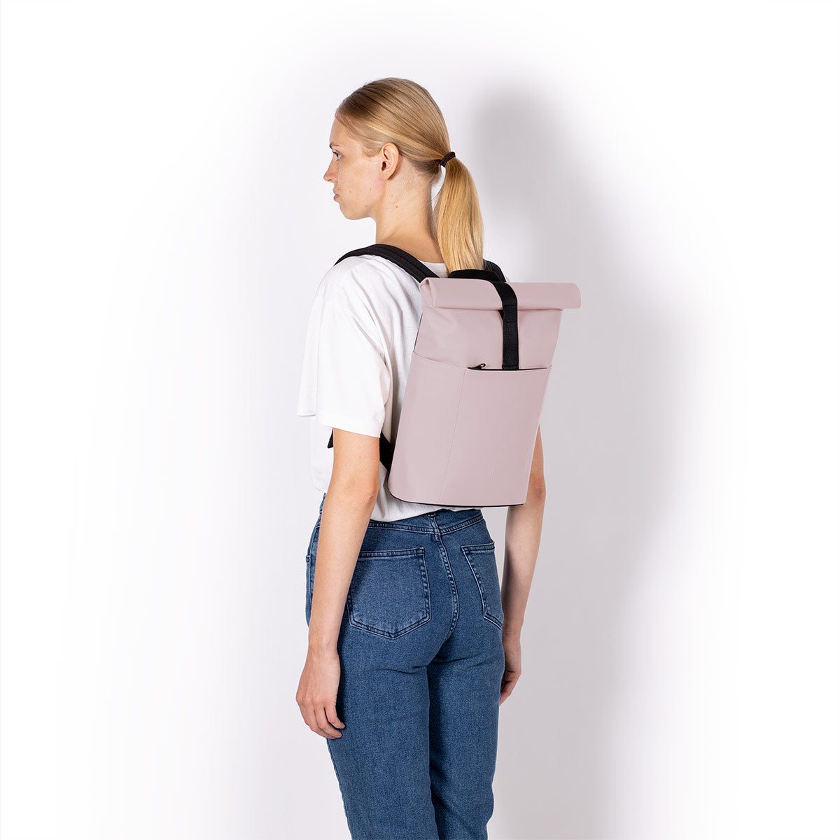 Ucon Acrobatics, Hajo Macro Lotus Backpack, Light Rose Dusty Lilac, Backpacks,