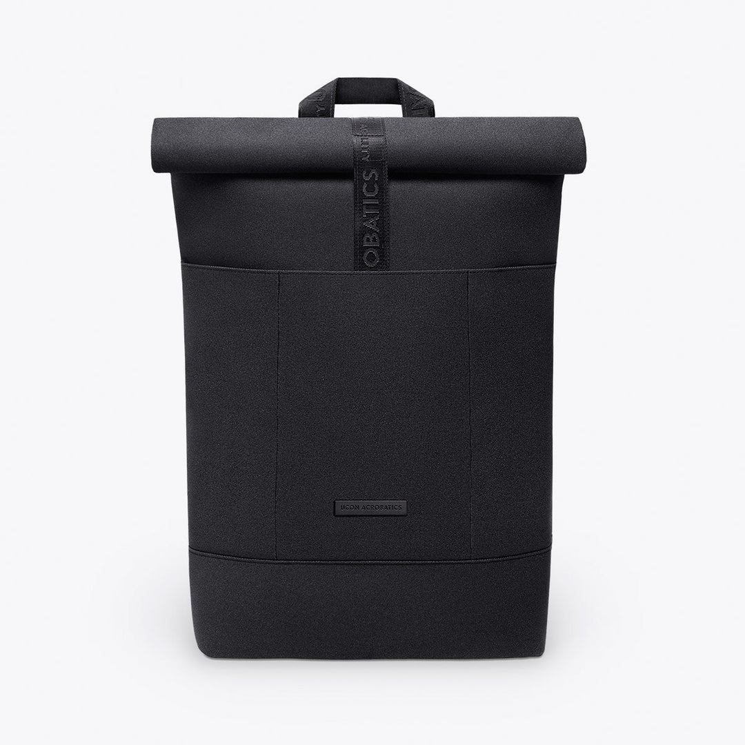 Hajo Medium Backpack - Phantom