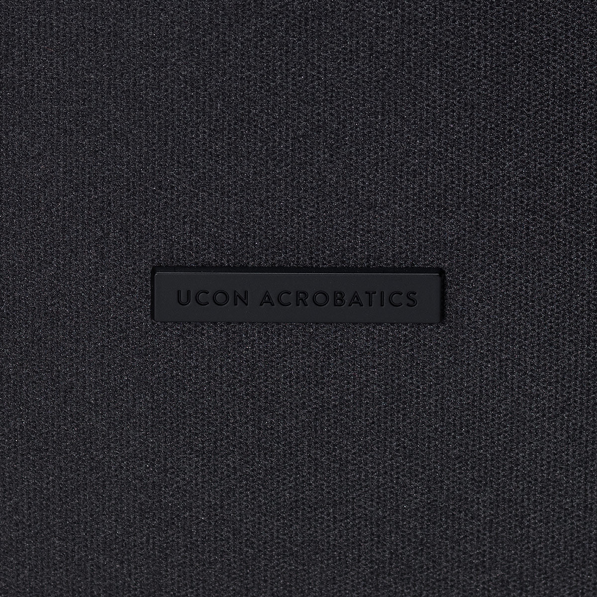 Ucon Acrobatics, Hajo Mini Phantom Backpack Asphalt Reflective, Backpacks,