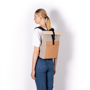 jaconvertible mini backpack bag Ucon Acrobatics | Jasper Lotus Backpack | Light Almond
