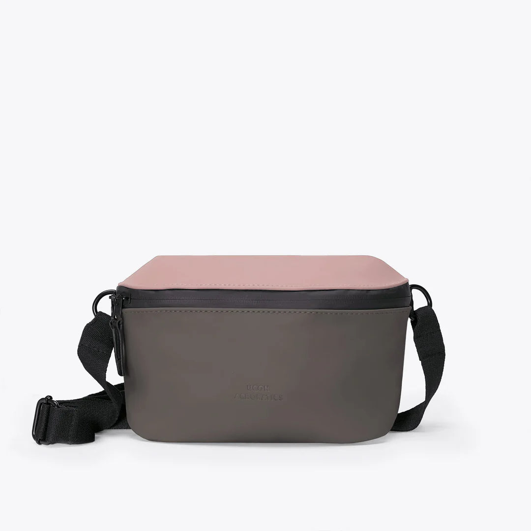 Jona Medium Lotus Belt Bag