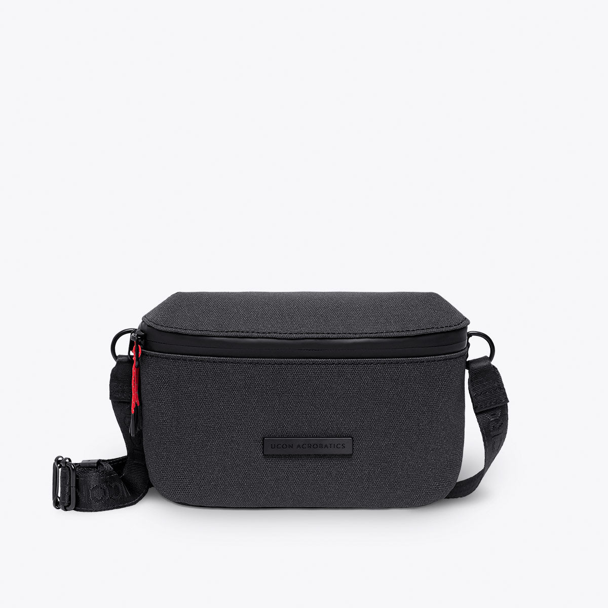 Jona Medium Belt Bag - Phantom