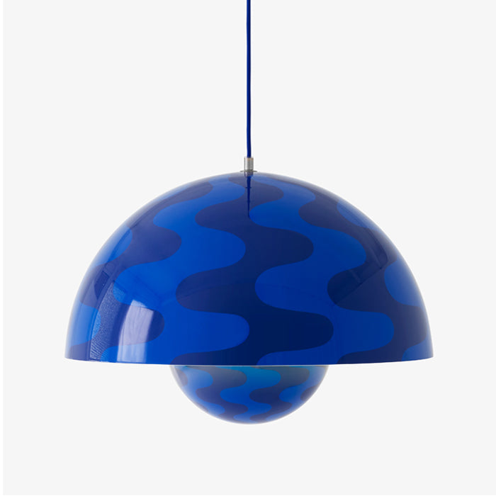 &Tradition, Flowerpot Pendant, VP2, Verner Panton