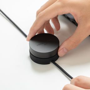 Weighter for One Cable