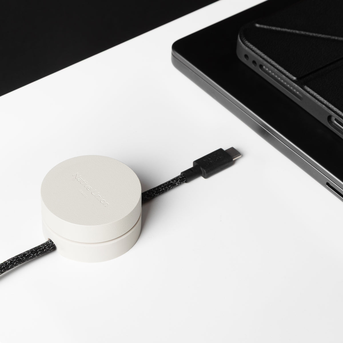 Weighter for One Cable