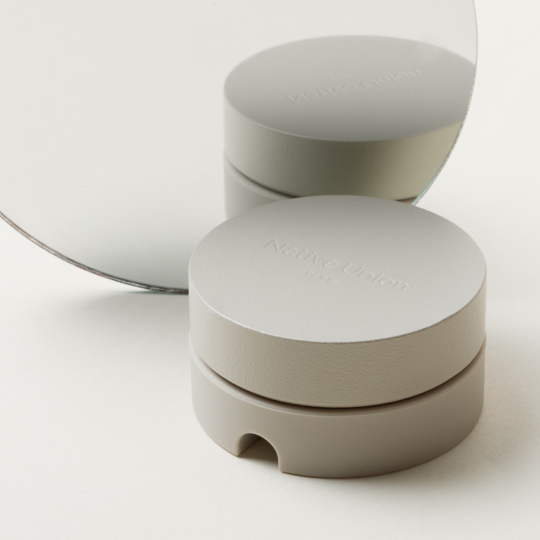 Weighter for One Cable
