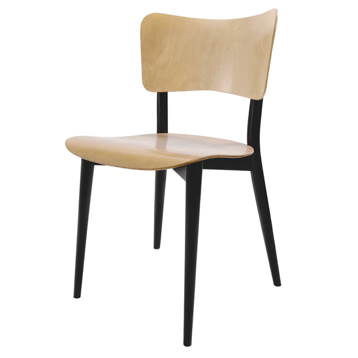 Max Bill - Cross Frame Chair - Special Order