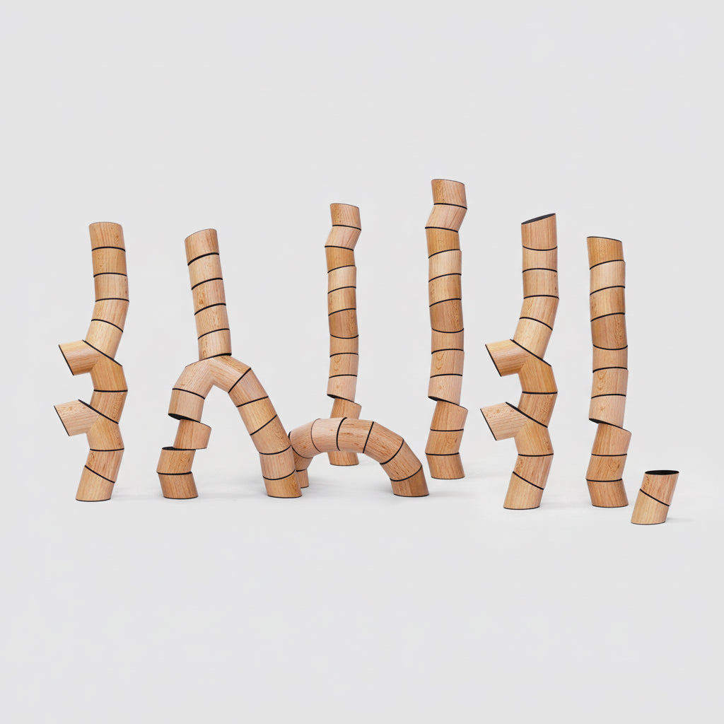 Stacking Game - Extra Large