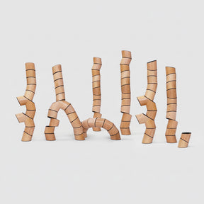 Stacking Game - Extra Large